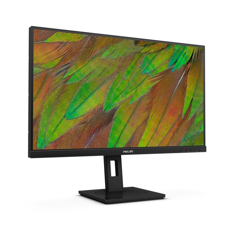 Philips/27B1U3900/27''/IPS/4K UHD/60Hz/4ms/Black/3R