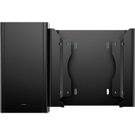 HP DM v4+ VESA Sleeve with Power Supply Holder