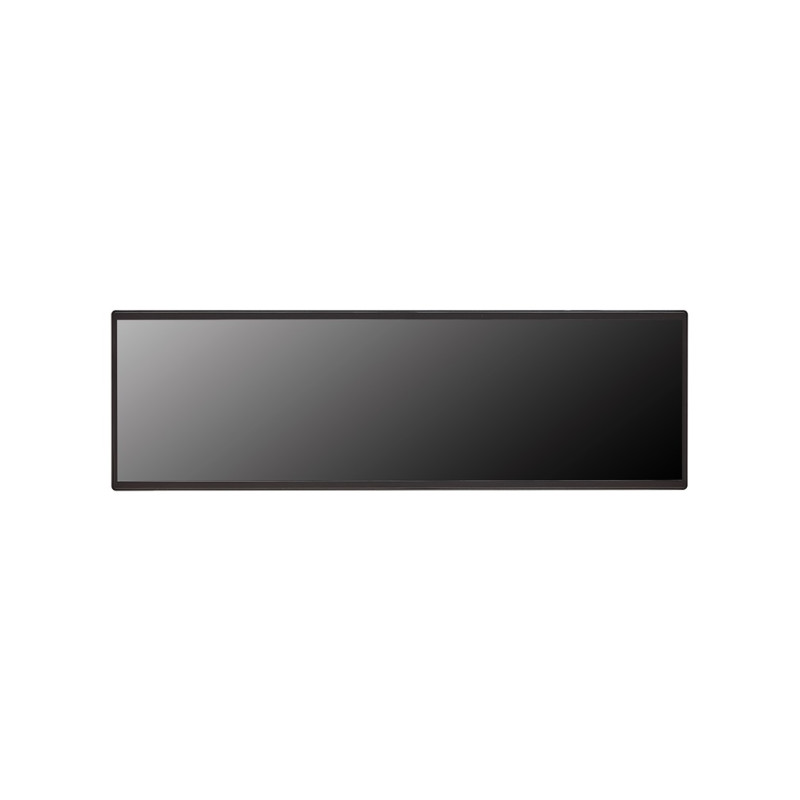 LG/37BH7N/37''/IPS/1920x540/60Hz/14ms/Black/3R