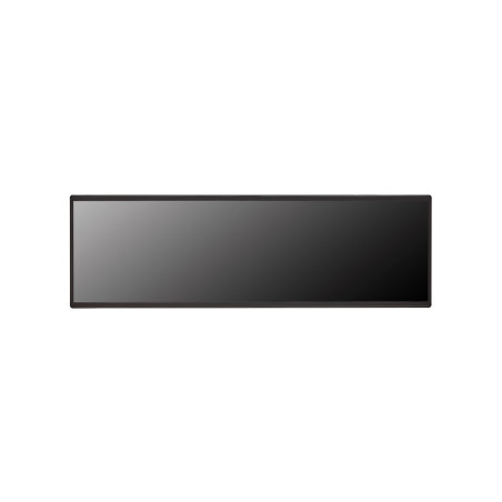 LG/37BH7N/37''/IPS/1920x540/60Hz/14ms/Black/3R