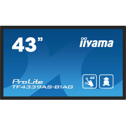 43'' iiyama TF4339AS-B1AG
