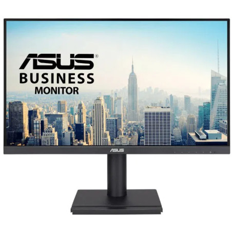 ASUS/VA24DQFS/23,8''/IPS/FHD/100Hz/1ms/Čierna/3R