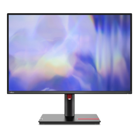 Lenovo ThinkVision/T24d-30/24''/IPS/FHD/100Hz/4ms/Raven-Blck/3R