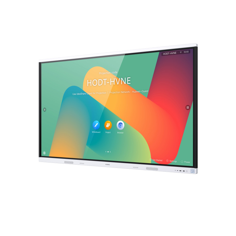 Huawei IdeaHub Board 2, 86'' - Interaktívna tabuľa