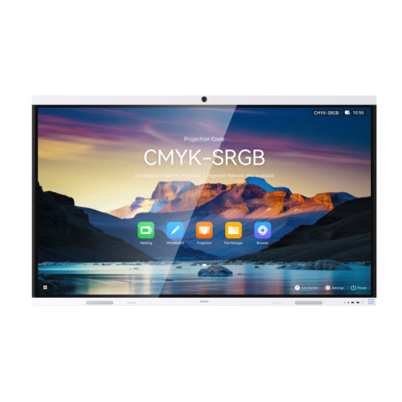 Huawei IdeaHub B3, 86'' - All in one