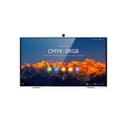 Huawei IdeaHub S2, 75'' - prémiový All in one