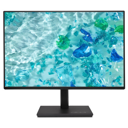 Acer Vero/B277Gbmiprzx/27''/IPS/FHD/120Hz/4ms/Black/2R