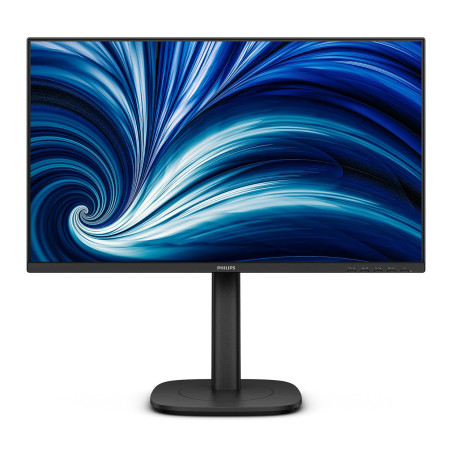 Philips/24B2U3301/23,8''/IPS/FHD/120Hz/4ms/Black/5R