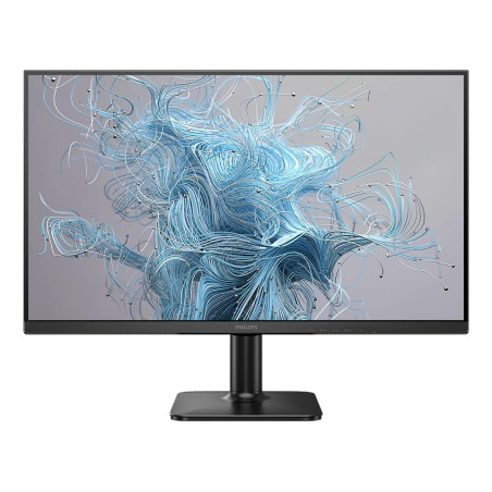 Philips/24E2N1100LB/23,8''/VA/FHD/100Hz/1ms/Čierna/3R
