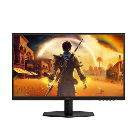 AOC Gaming/Q27G42XNE/27''/VA/QHD/180Hz/0,5ms/Čierna/3R
