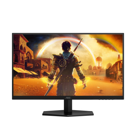 AOC Gaming/Q27G42XE/27''/IPS/QHD/180Hz/0,5ms/Čierna/3R