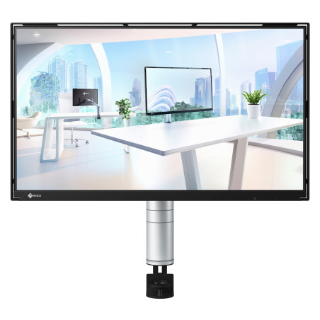 24'' LED EIZO FLT-BK-FHD, IPS, USB-C, LAN, en.tr.A