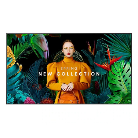 98'' LED Samsung QH98C - 4K, 700cd, MI, 24/7