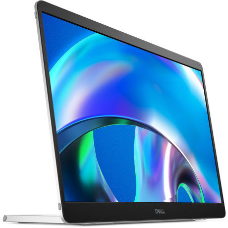 Dell/P1425/14''/IPS/FHD/60Hz/7ms/Black-Gray/3RNBD