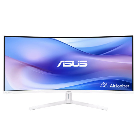 ASUS/VU34WCIP-W/34''/VA/wQHD/100Hz/1ms/Biela/3R