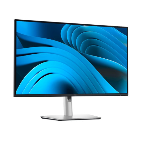 Dell Pro Plus/P2725DE/27''/IPS/QHD/100Hz/5ms/Blck-Slvr/3R