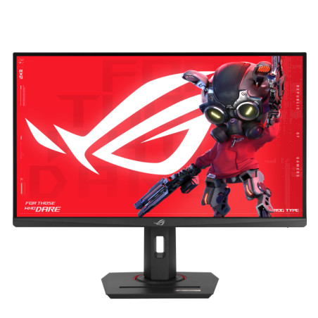 ASUS ROG/Strix XG279CNS/27''/IPS/FHD/380Hz/1ms/Čierna/3R