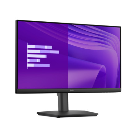 Dell Pro/E2425HSM/23,8''/IPS/FHD/100Hz/5ms/Black/3R
