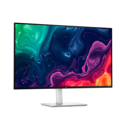 Dell Plus/S3225QS/31,5''/VA/4K UHD/120Hz/4ms/White/3R