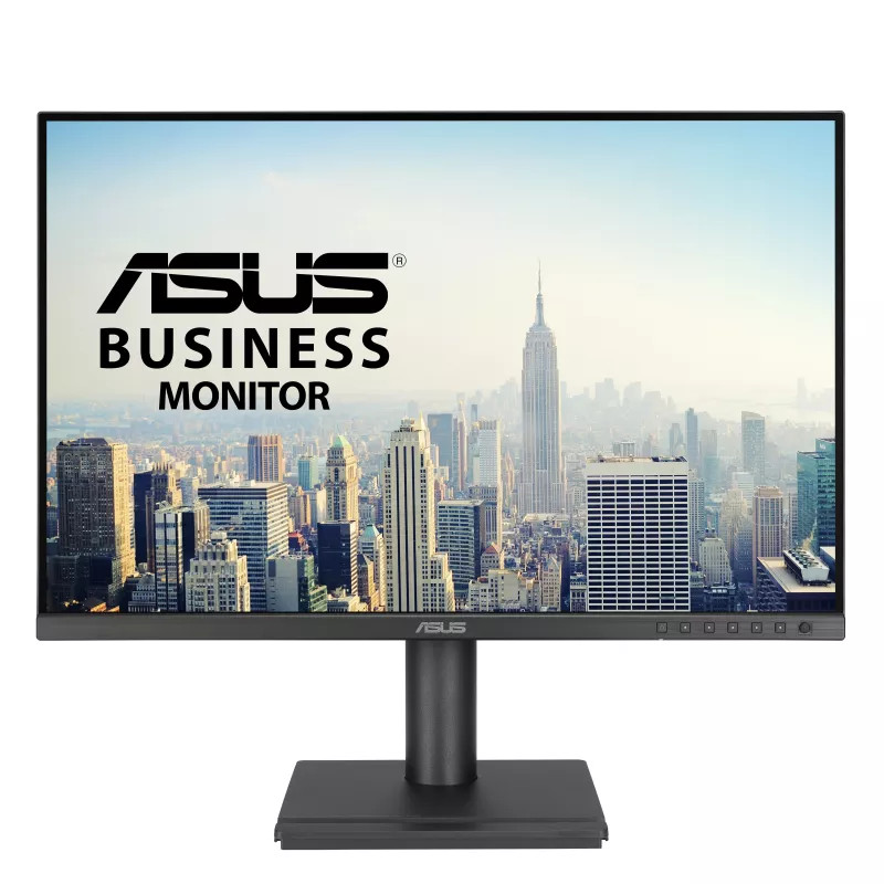 ASUS/BE248CFN/24,1''/IPS/FHD/100Hz/5ms/Čierna/3R