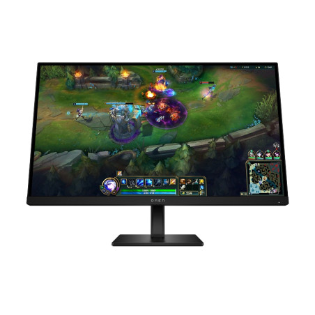 HP OMEN/27 G2/27''/IPS/FHD/180Hz/1ms/Black/2R