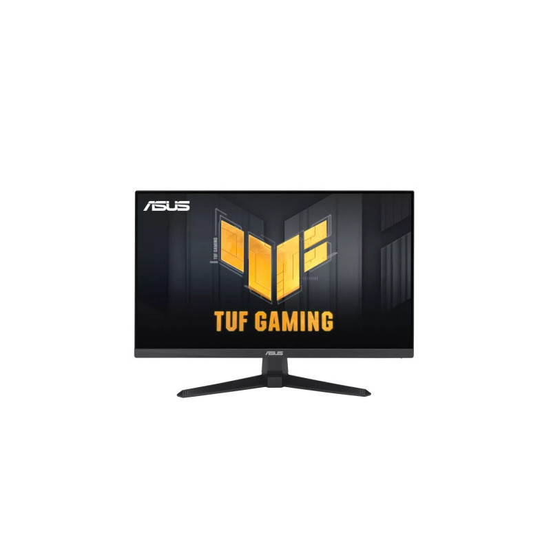 ASUS TUF/VG249QE5A/23,8''/IPS/FHD/144Hz/1ms/Čierna/3R