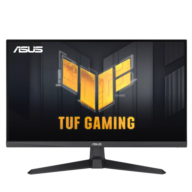 ASUS TUF/VG279QE5A/27''/IPS/FHD/144Hz/1ms/Čierna/3R