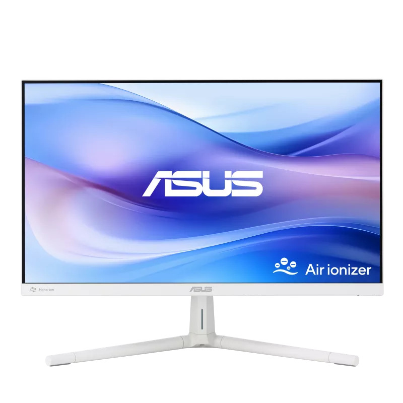 ASUS/VU249HFI-W/23,8''/IPS/FHD/100Hz/1ms/Biela/3R