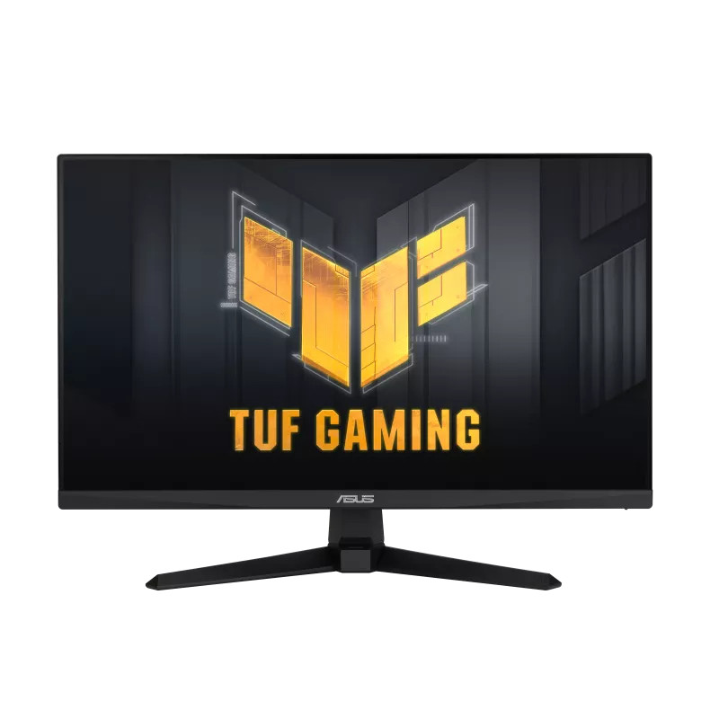 ASUS TUF/VG259Q5A/24,5''/IPS/FHD/200Hz/1ms/Čierna/3R