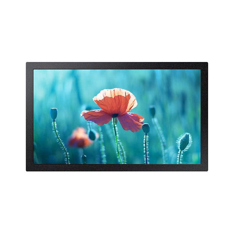 13'' LED Samsung QB13R-FHD, 500cd, MI, 16/7