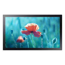 13'' LED Samsung QB13R-T-FHD, 300cd, MI, dotyk, 16/7