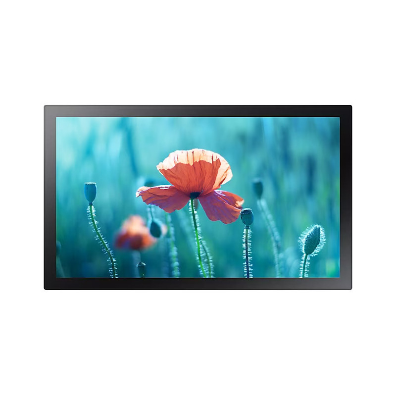 13'' LED Samsung QB13R-T-FHD, 300cd, MI, dotyk, 16/7