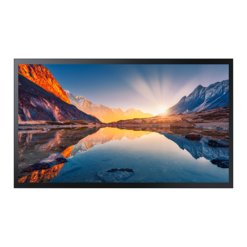 32'' LED Samsung QM32C-T - FHD, 300cd, 16/7