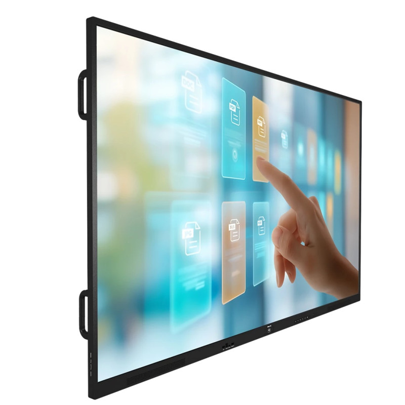 86'' E- LED Philips 86BDL4252E