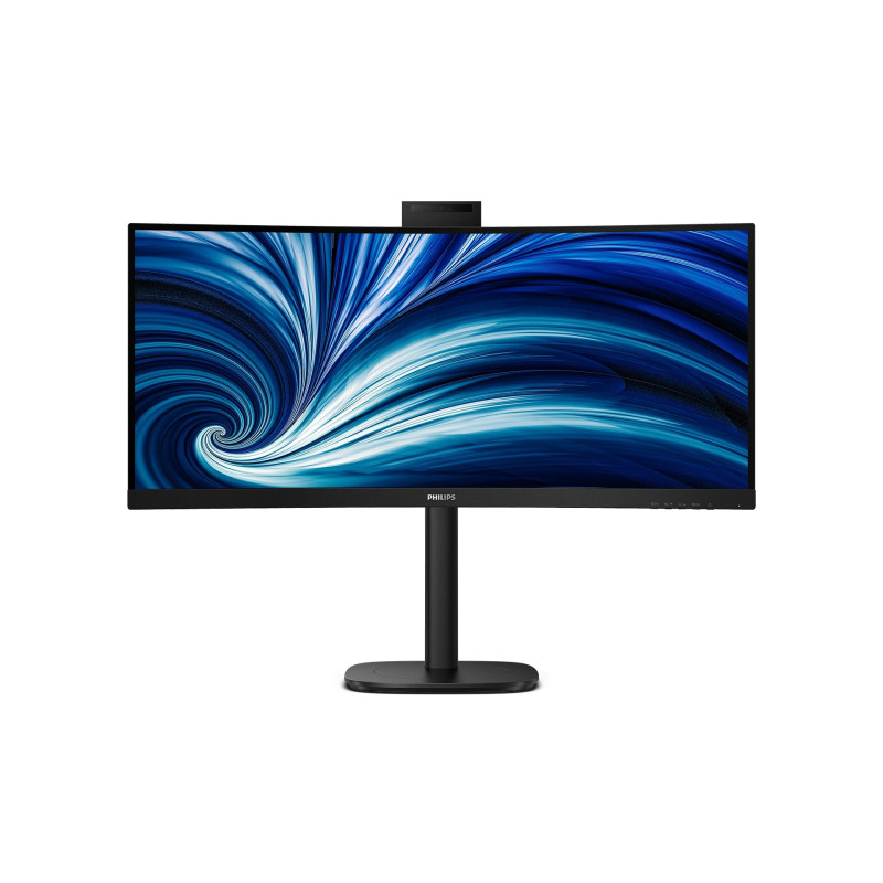Philips/34B2U3600CH/34''/VA/wQHD/60Hz/4ms/Čierna/5R