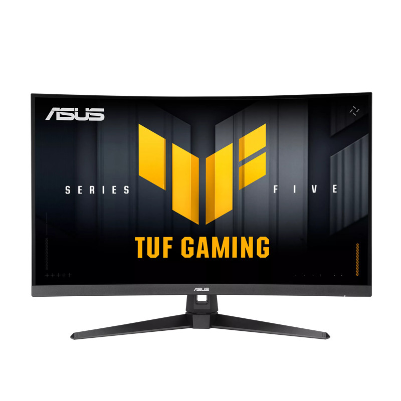 ASUS TUF/VG32VQM5B/31,5''/VA/FHD/250Hz/0,5ms/Čierna/3R