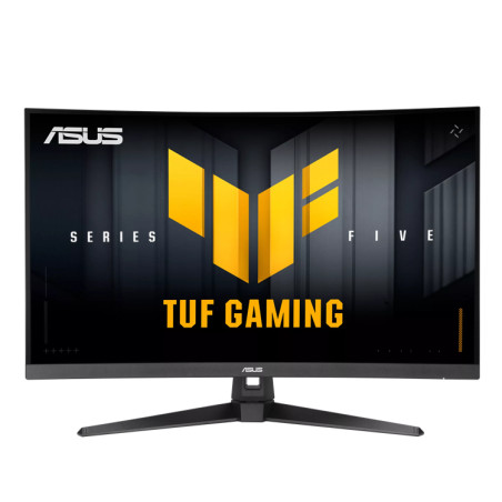 ASUS TUF/VG32VQM5B/31,5''/VA/FHD/250Hz/0,5ms/Čierna/3R