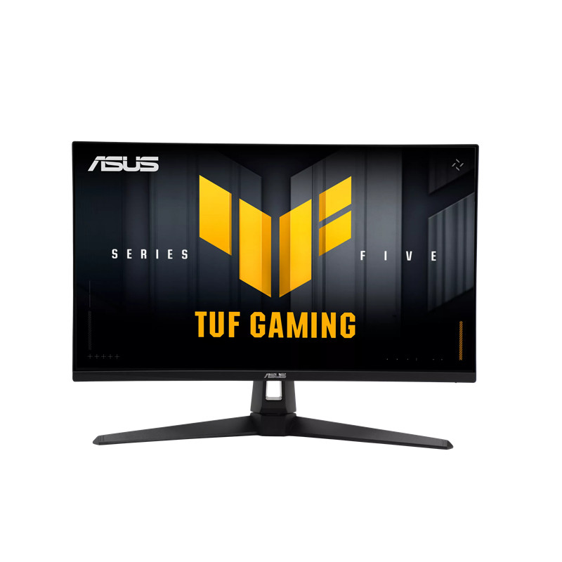 ASUS TUF/VG27AQM5A/27''/IPS/QHD/300Hz/0,3ms/Čierna/3R