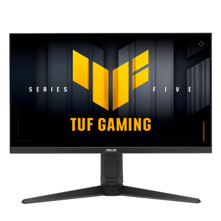 ASUS TUF/VG279QML5A/27''/IPS/FHD/240Hz/0,3ms/Čierna/3R