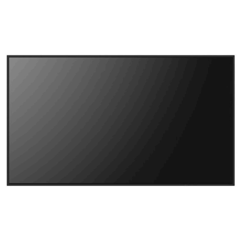 86'' LCD SHARP E869,3840x2160,IPS,16/7,350cd