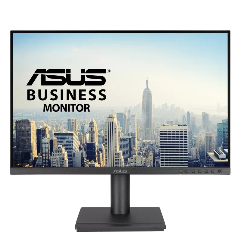 ASUS/BE248QF/24,1''/IPS/FHD/100Hz/5ms/Čierna/3R