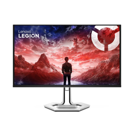 Lenovo Legion PRO/27UD-10/26,5''/QD-OLED/4K UHD/240Hz/0,03ms/Čierna/3R