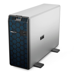 Promo do 2.5. Dell server PowerEdge T550 4309Y/16G/1x480 SATA/8x3,5''/H755/1x700W/3Y NBD