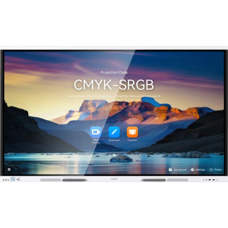 Huawei IdeaHub Board 3 Pro 65'' - Interaktívna tabuľa