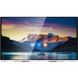 Huawei IdeaHub Board 3 Pro, 75'' - Interaktívna tabuľa