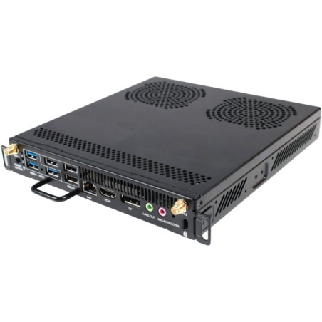 Huawei IdeaHub - ICD OPS W021 Z i5 8GB/256 GB/W11
