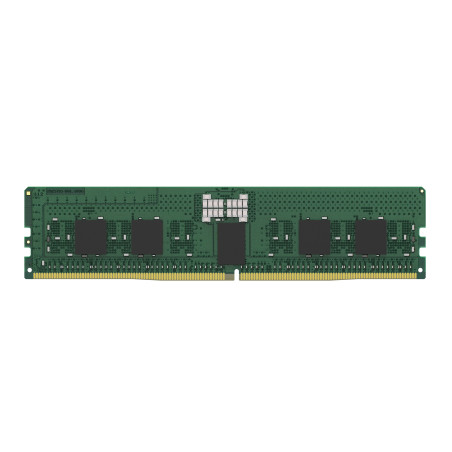24GB 5600MT/s DDR5 ECC Reg CL46 1Rx8 Micron B