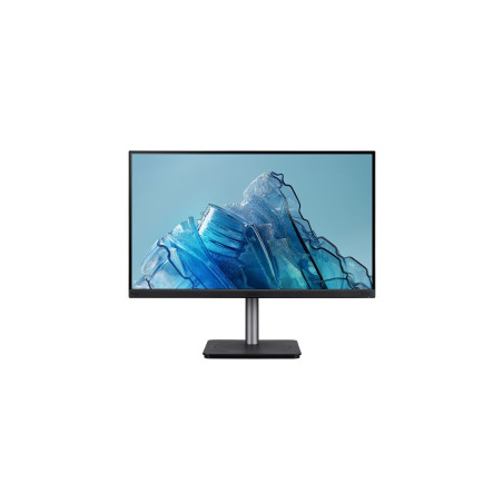 Acer Vero/CB273UGbemipruzx/27''/IPS/QHD/120Hz/1ms/Čierna/3R