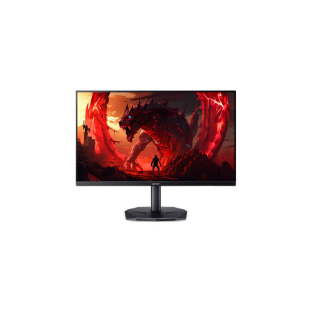 Acer Nitro/KG270P0bi/27''/VA/FHD/144Hz/1ms/Čierna/2R