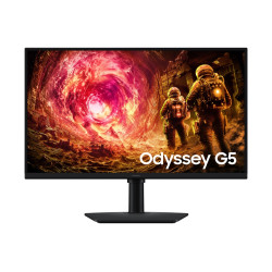 27'' Samsung LS27FG502EUXEN